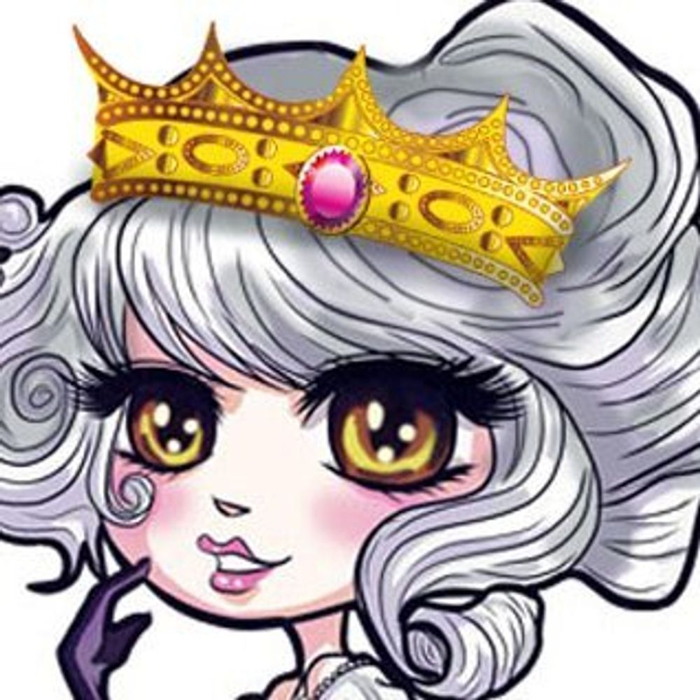 HIME♔NAYA - Artist/Game Dev