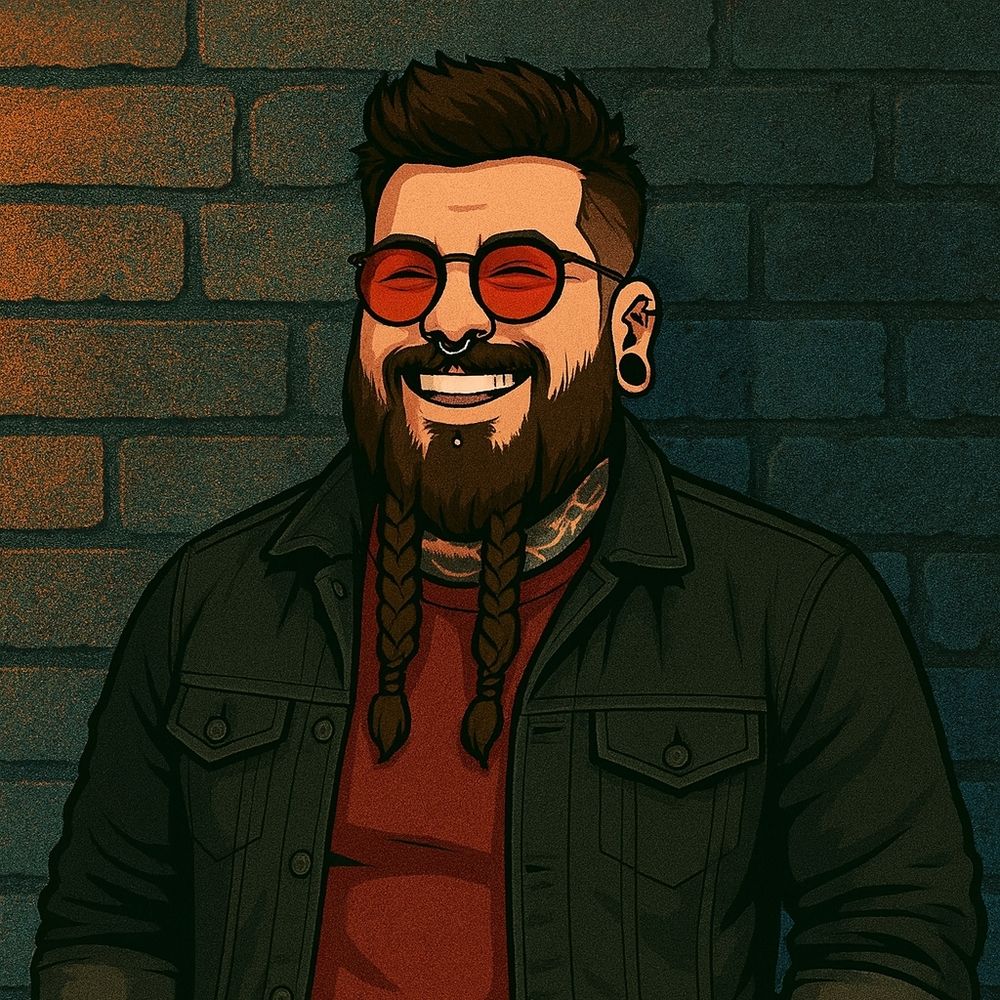 Brick