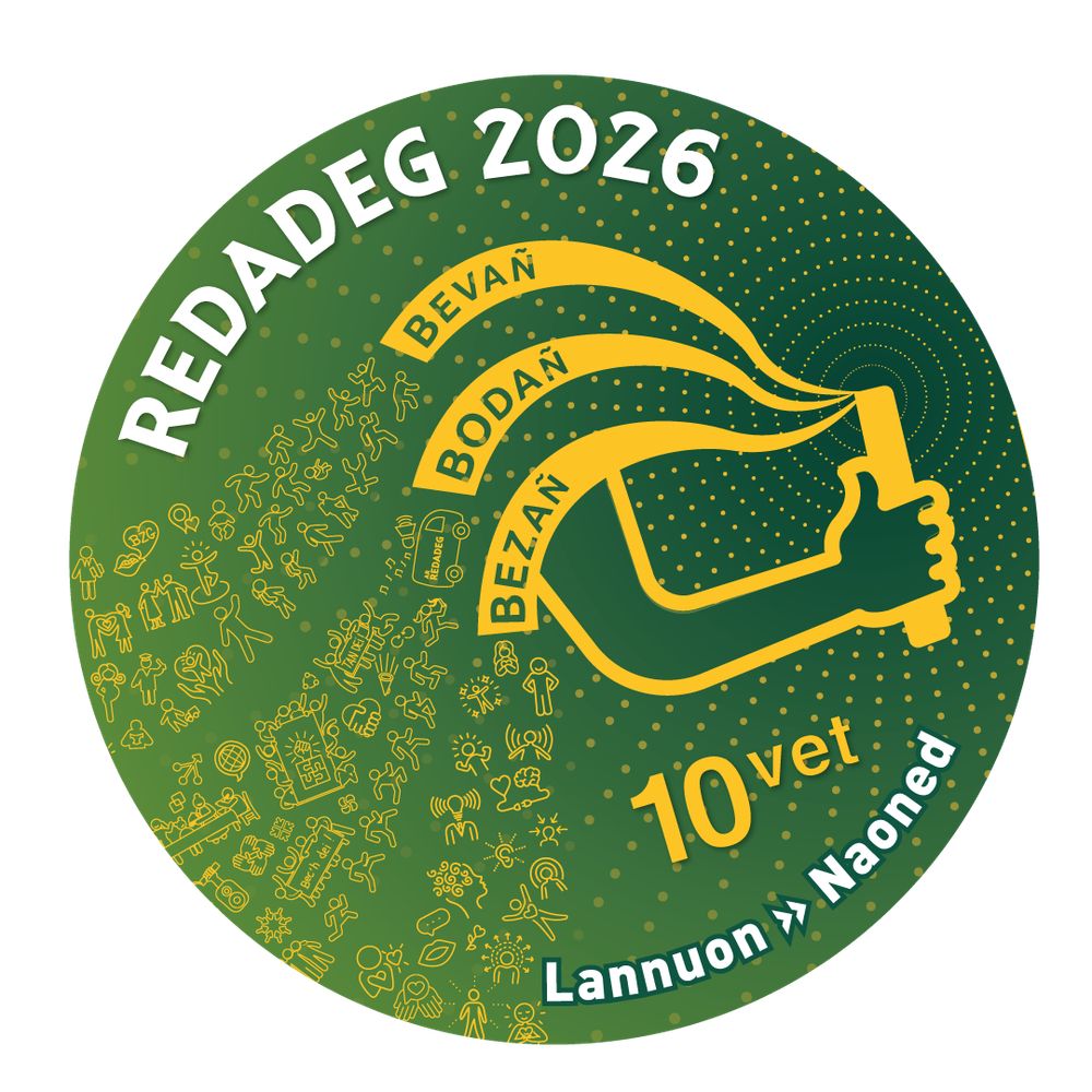 Ar Redadeg