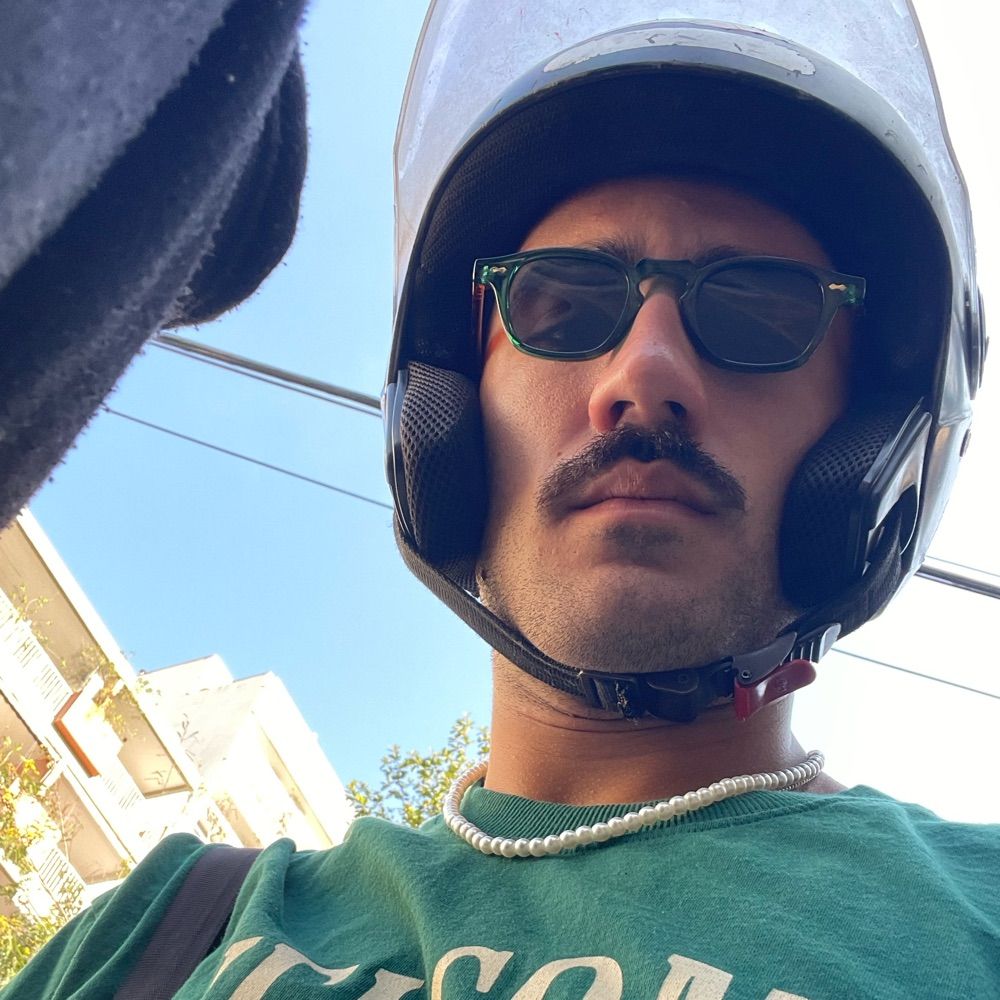 Matheus Aguiar