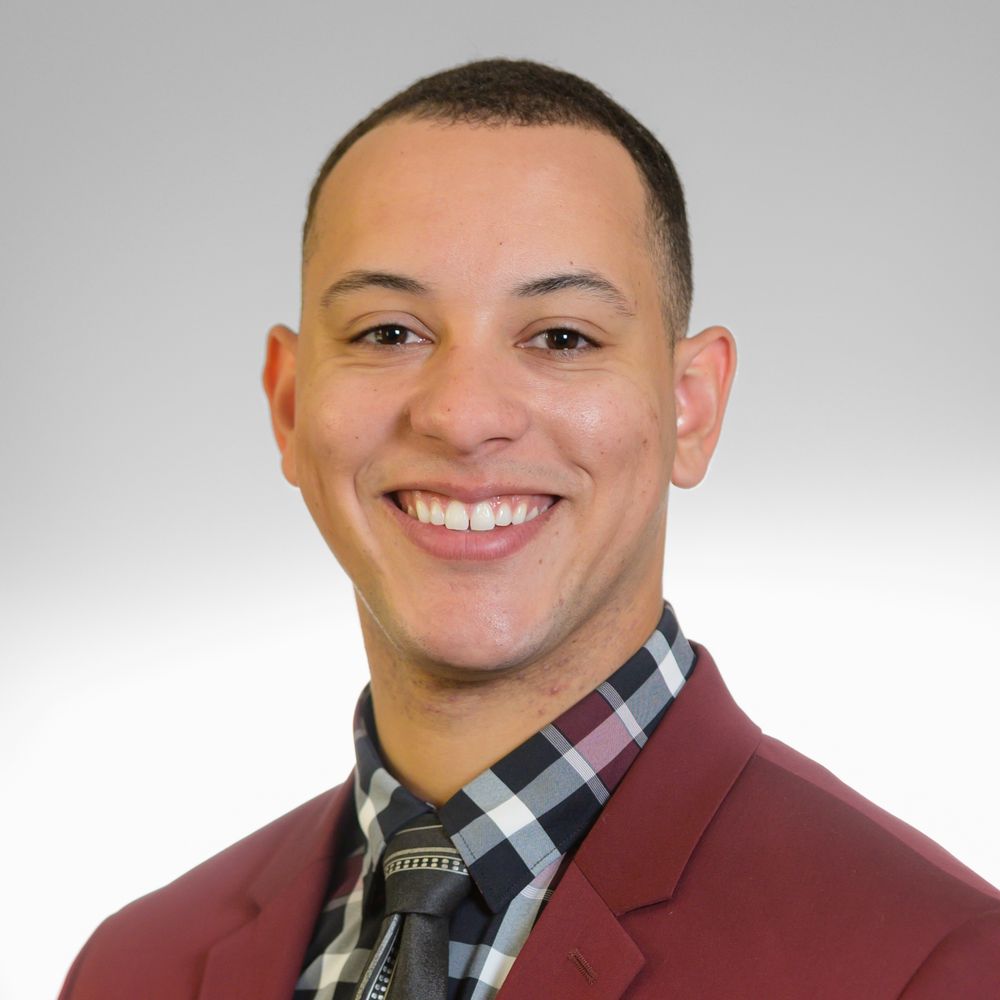 Richard Mitchell, Ph.D.