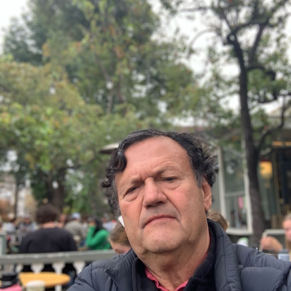 Yves Zenou