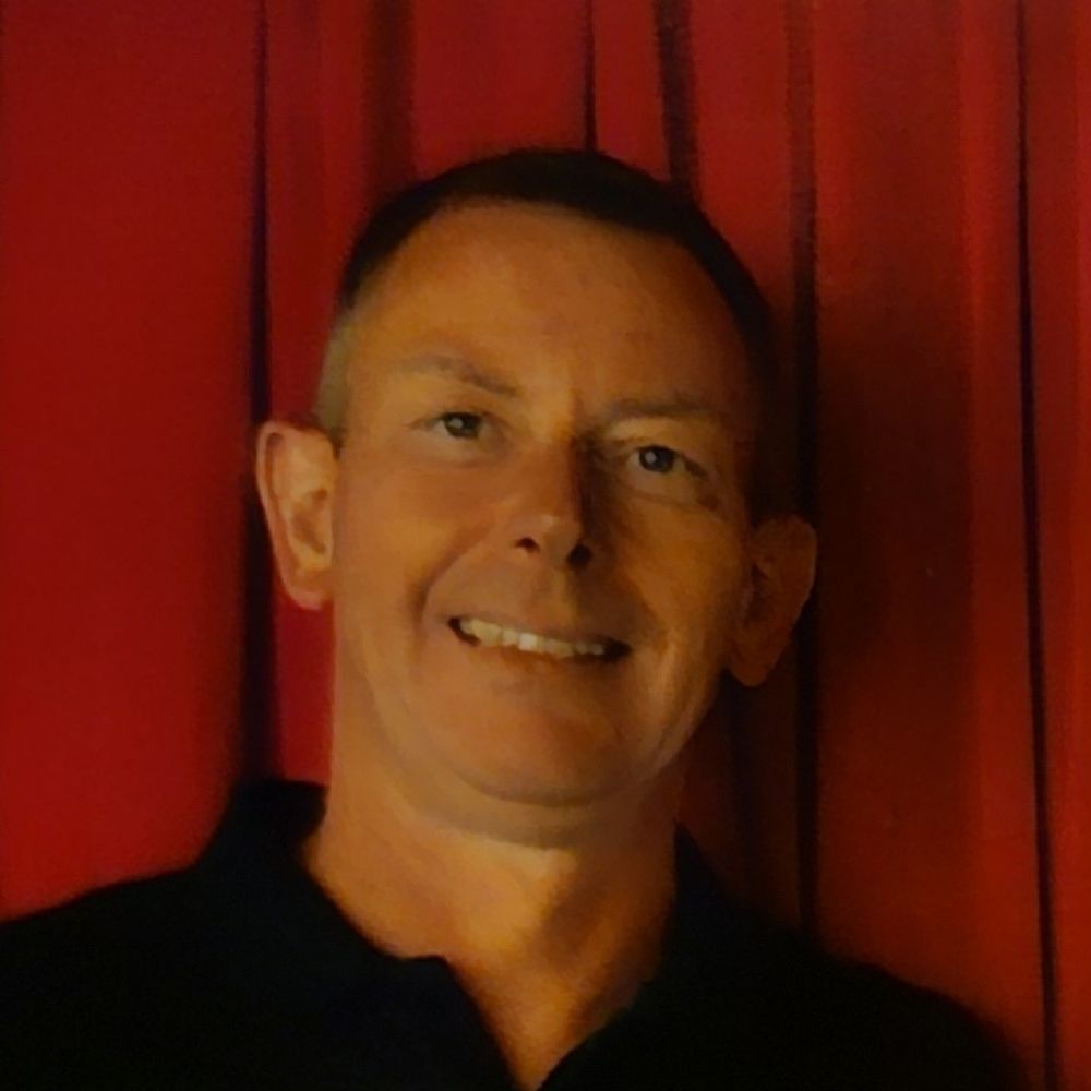Phil Gillespie