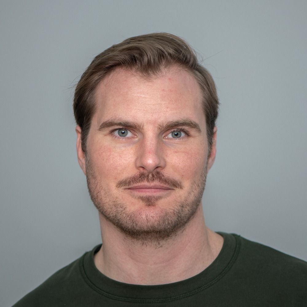 Elias Friman