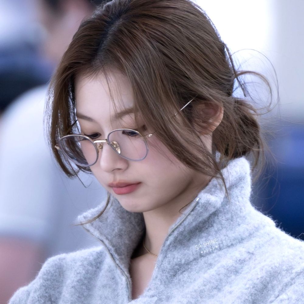 ✿