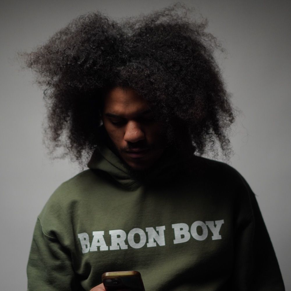 Baron The Artist