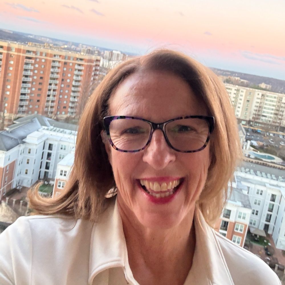 Cindy Hausch-Booth
