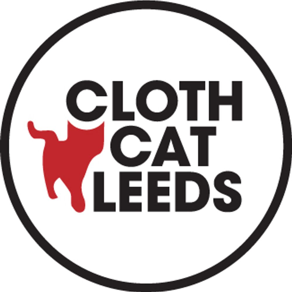 Cloth Cat Leeds