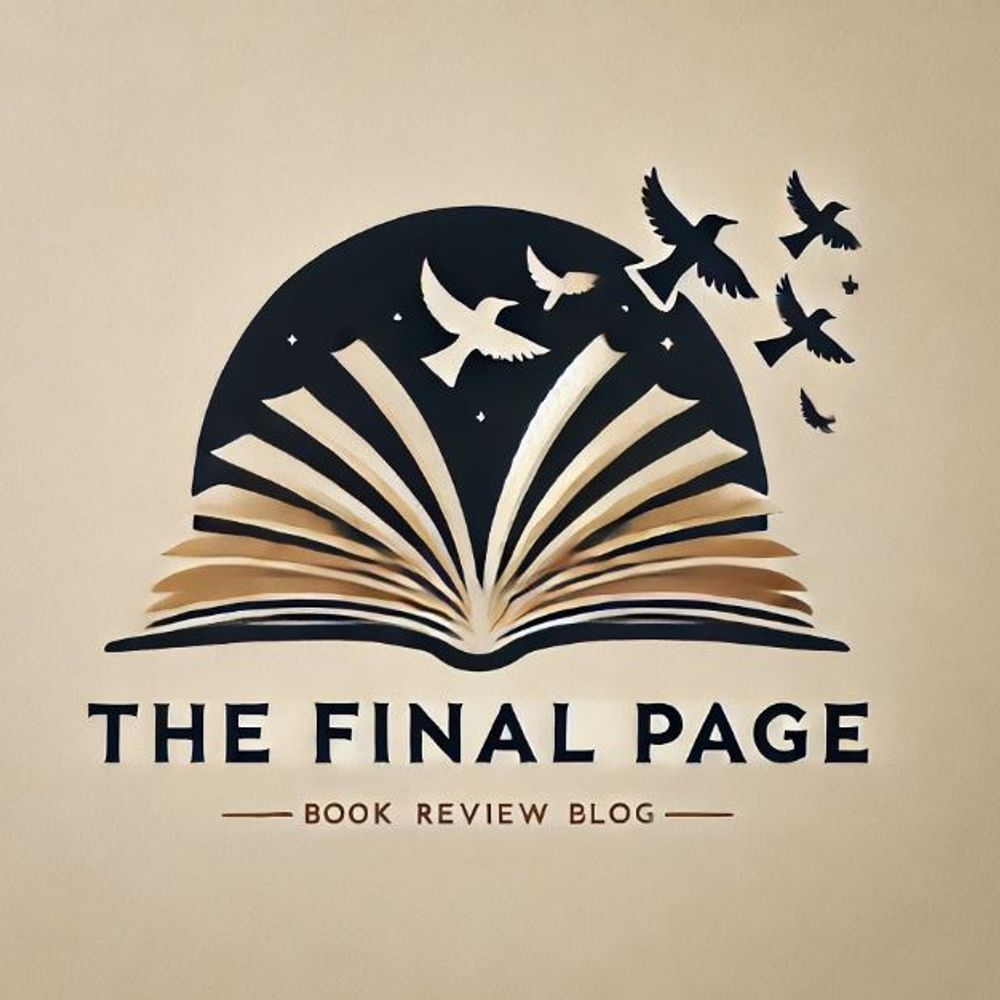 The Final Page