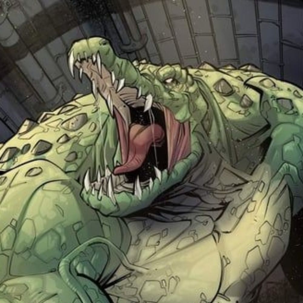 DrCroc