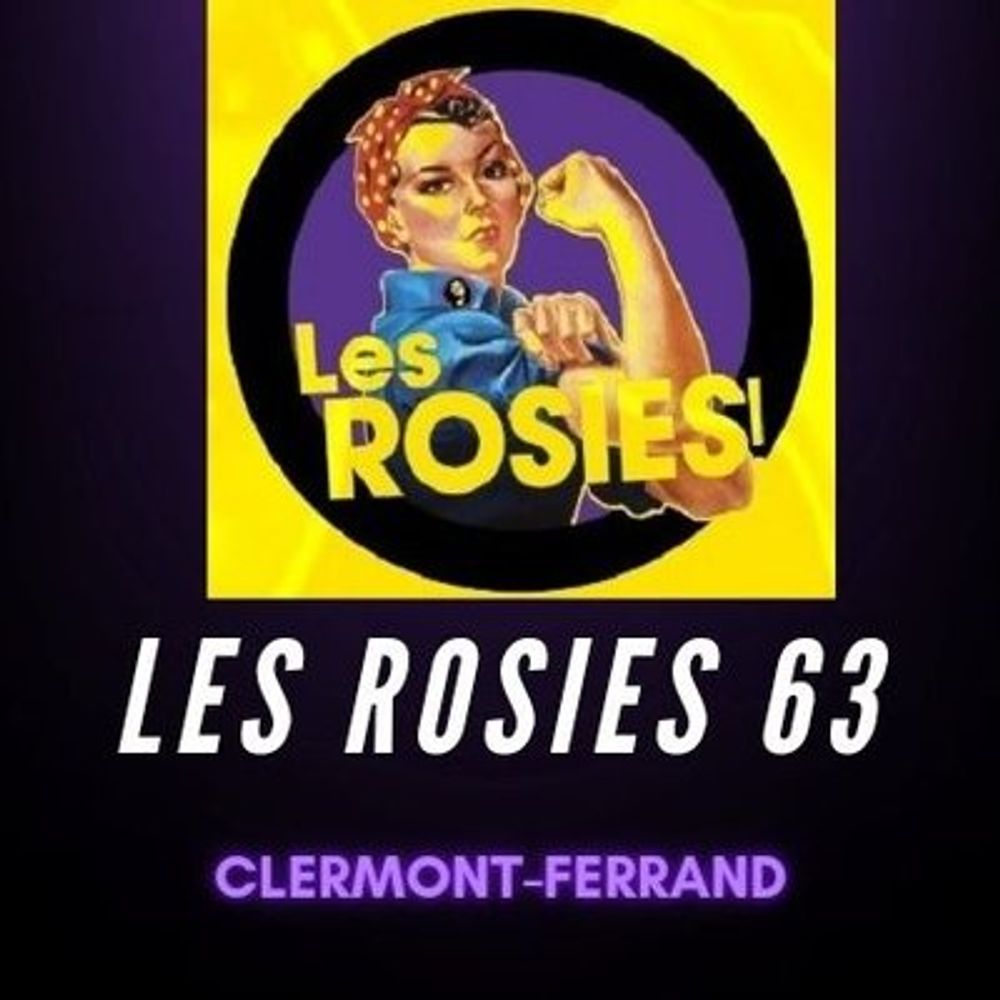 Les Rosies 63