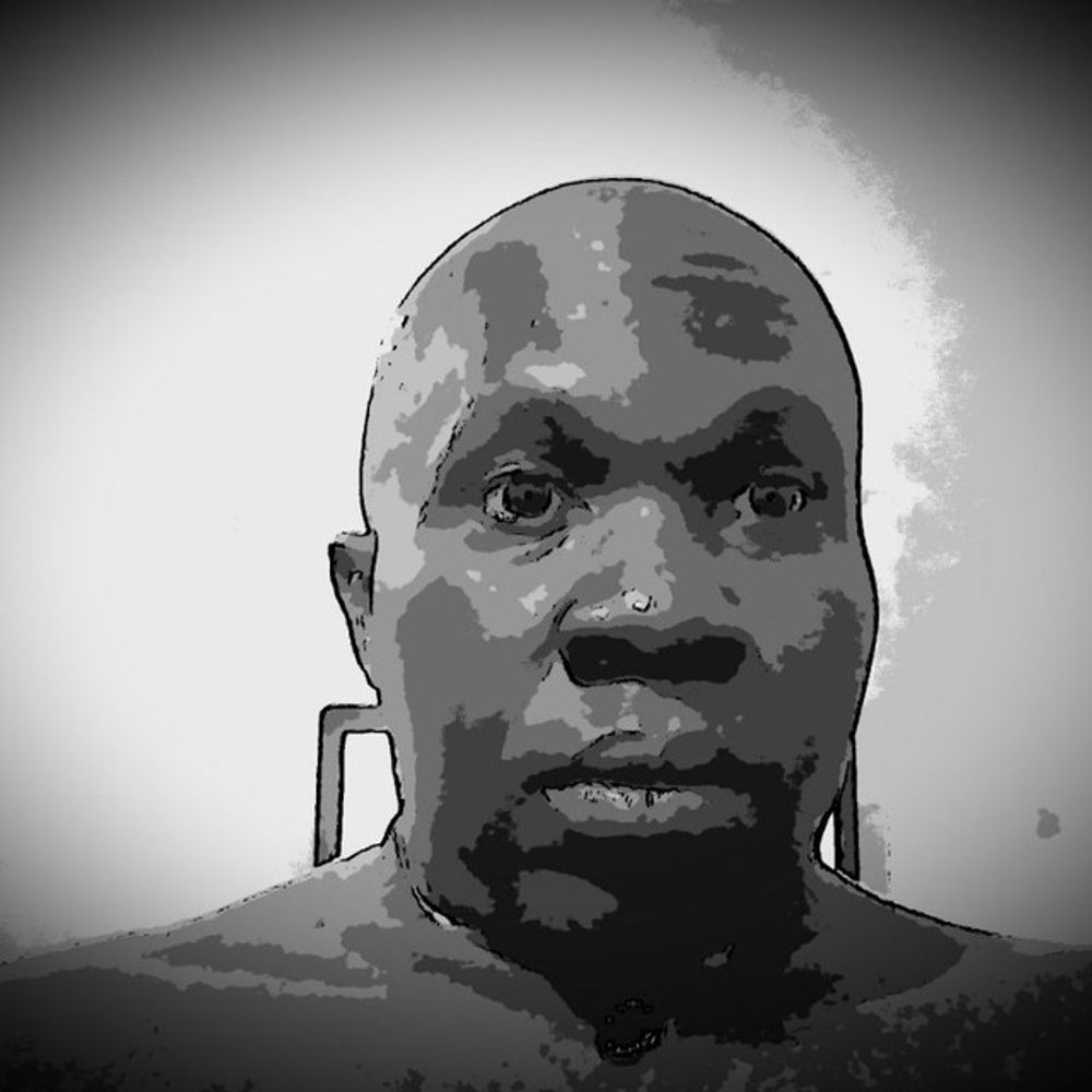Oron Migwa Jnr