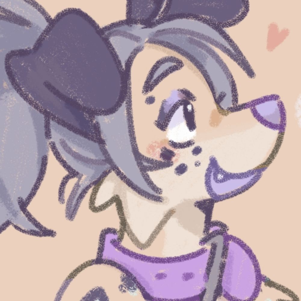 Kiki // Puppy Online!
