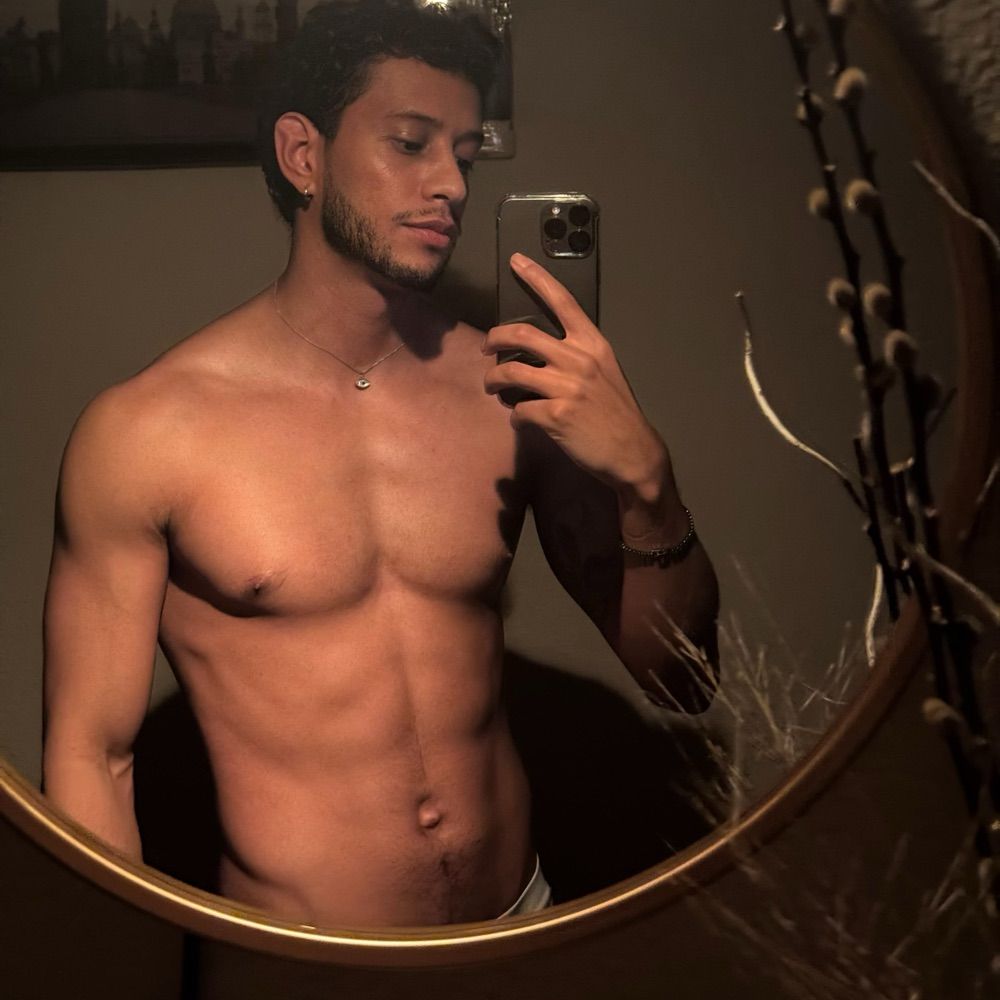 Um Sagitariano  🔞
