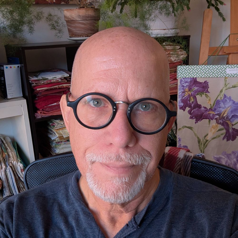 Tim Goad 