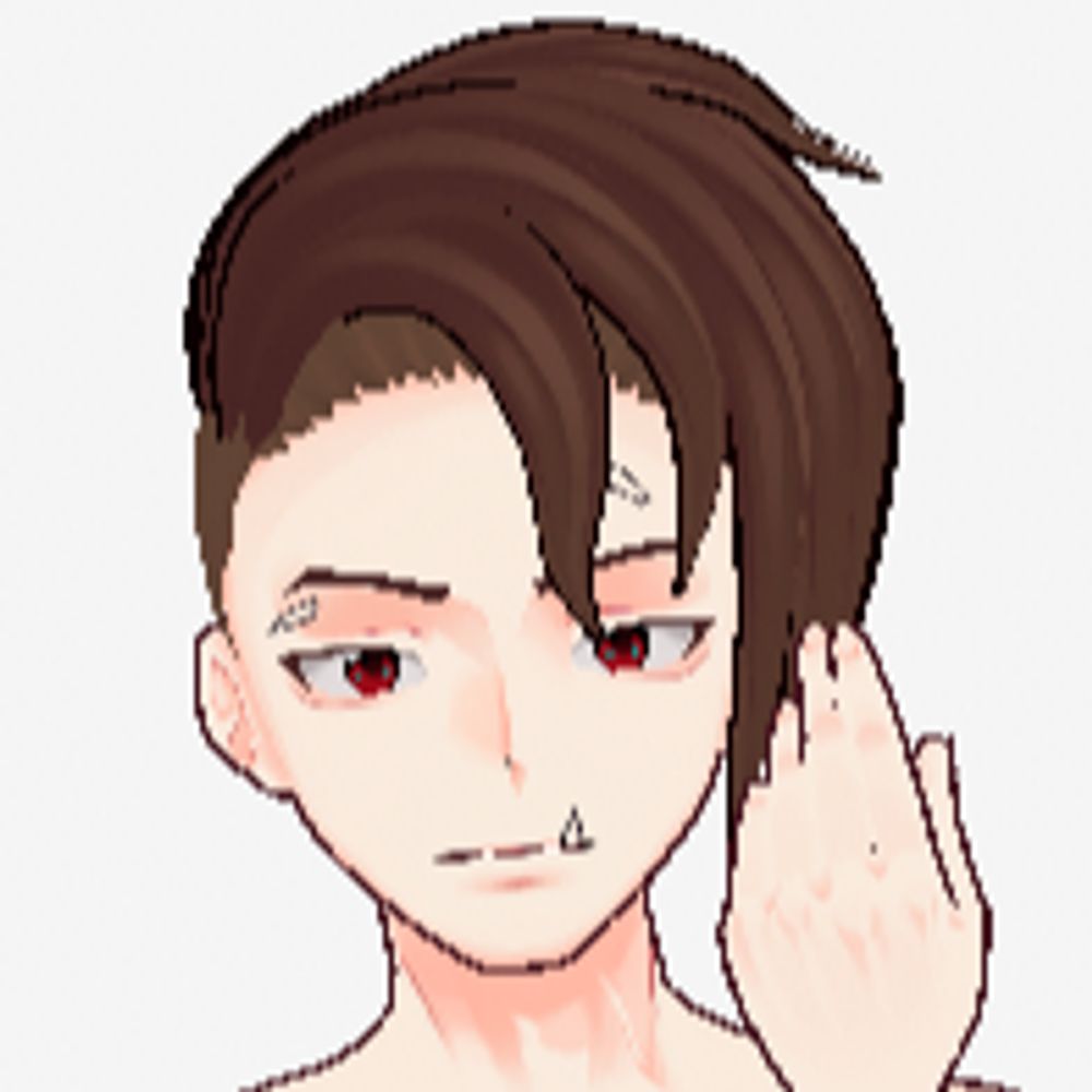 DevisMoriarty (comms open)