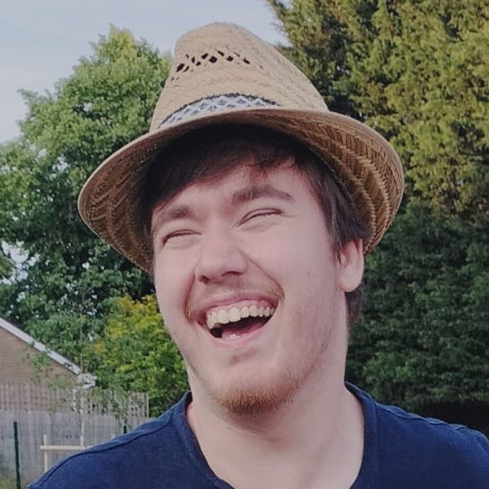 ewan's avatar