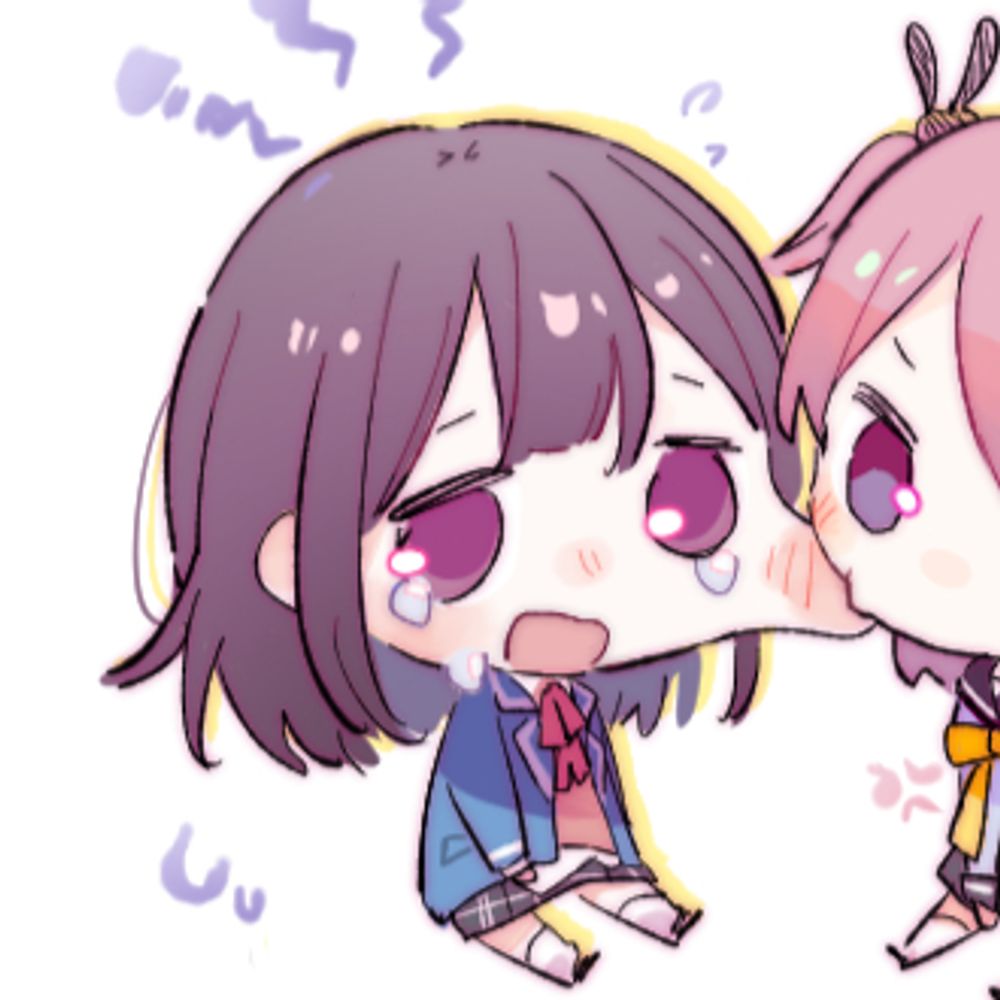 ( ´･ω･`)