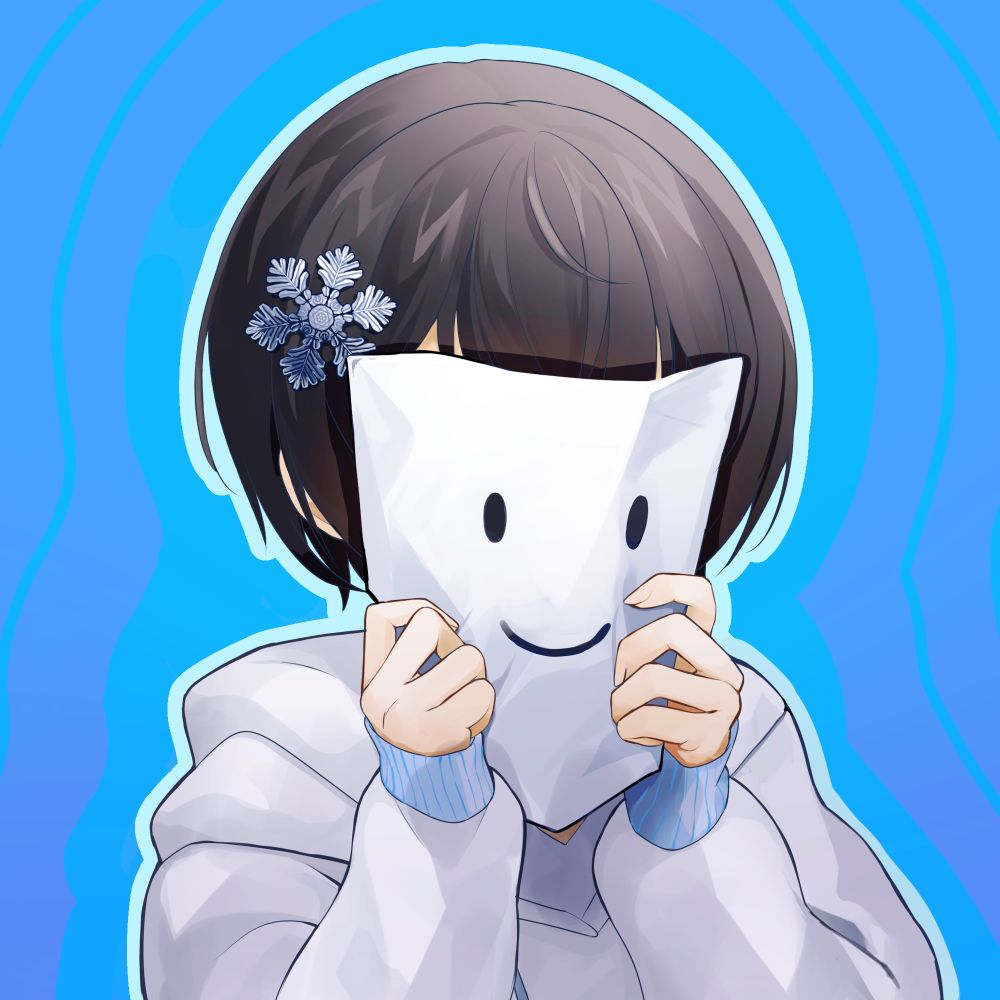 ふゆり。。。