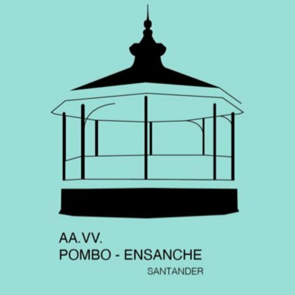 AA.VV. Pombo Cañadío Ensanche