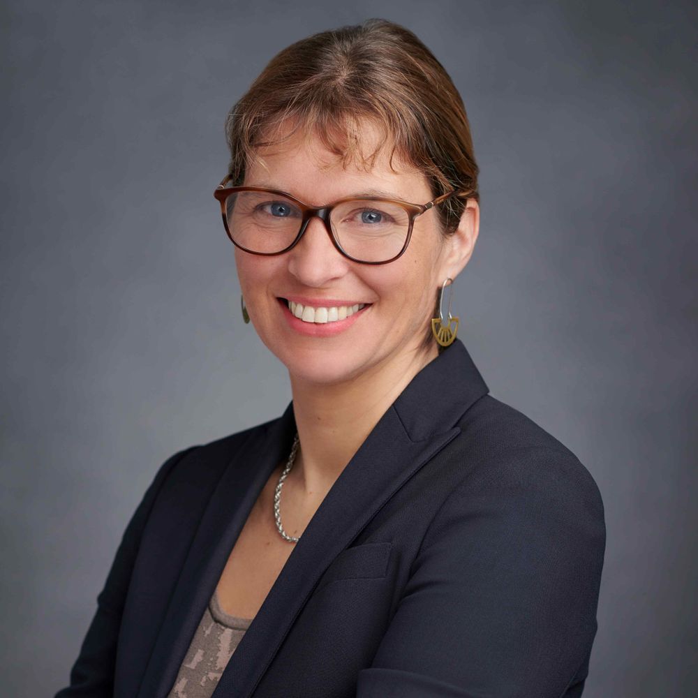 Emily Lydgate