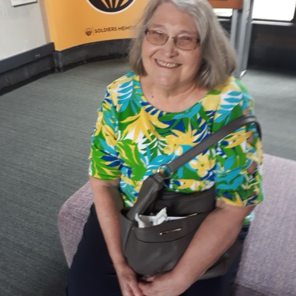 Cynthia Evilsizer Bruemmer