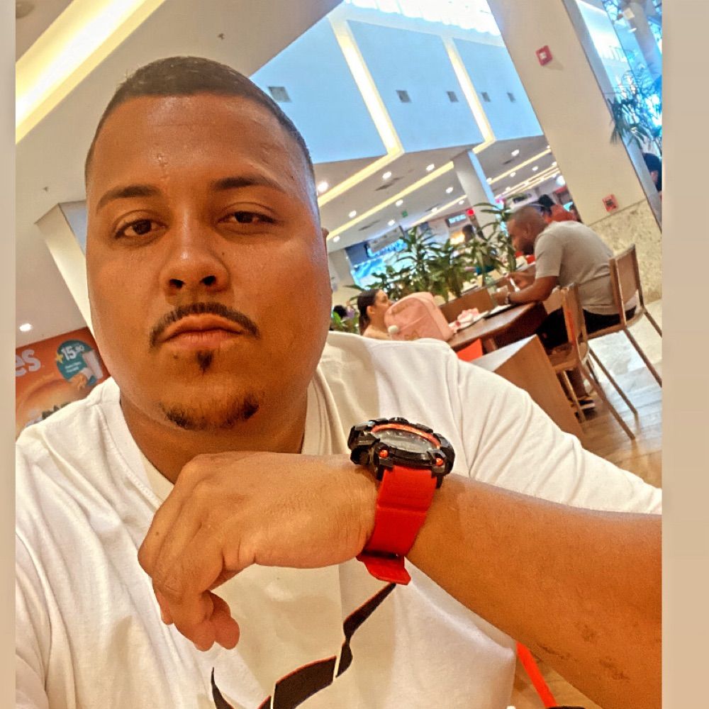 Matheus Rezende