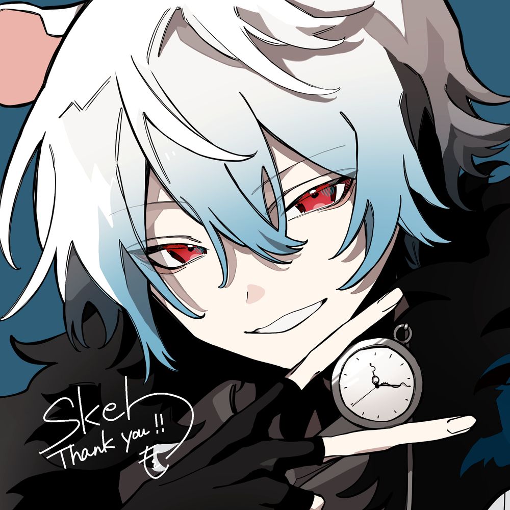 Bele the Rat