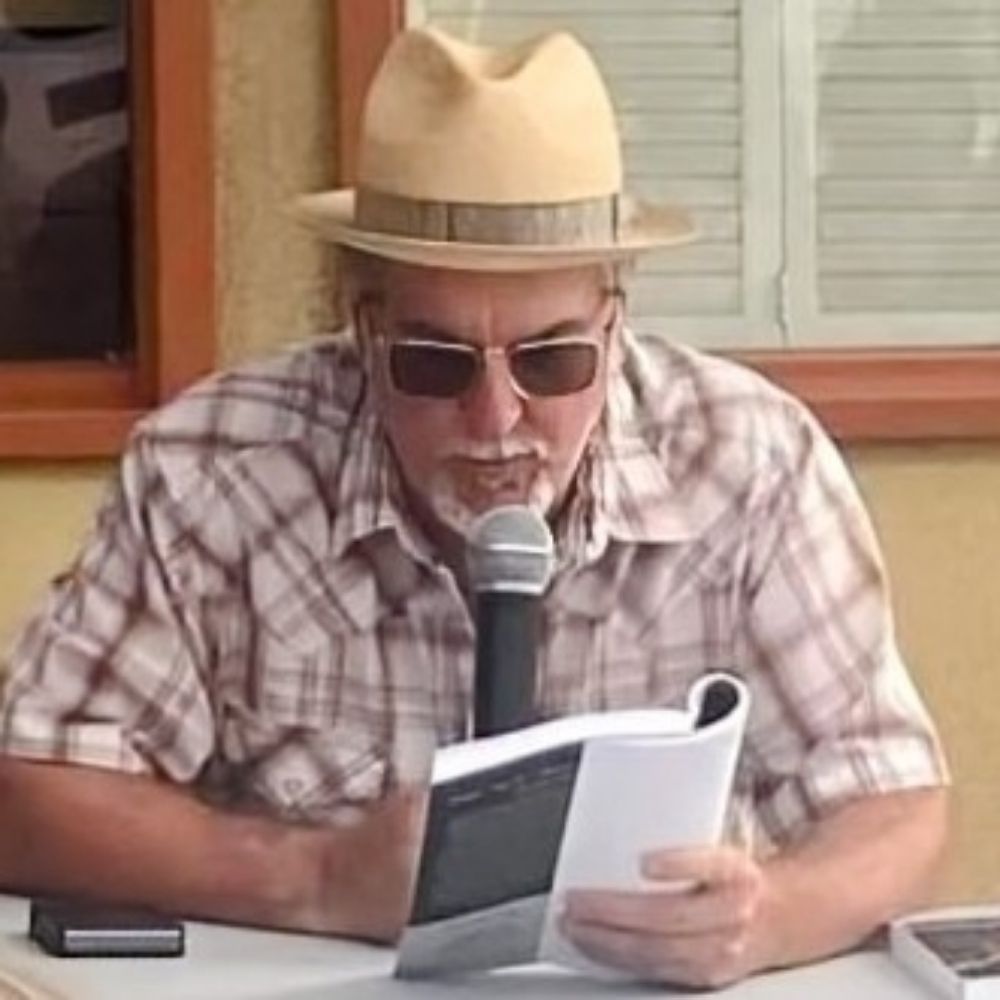 Sean Jacques 