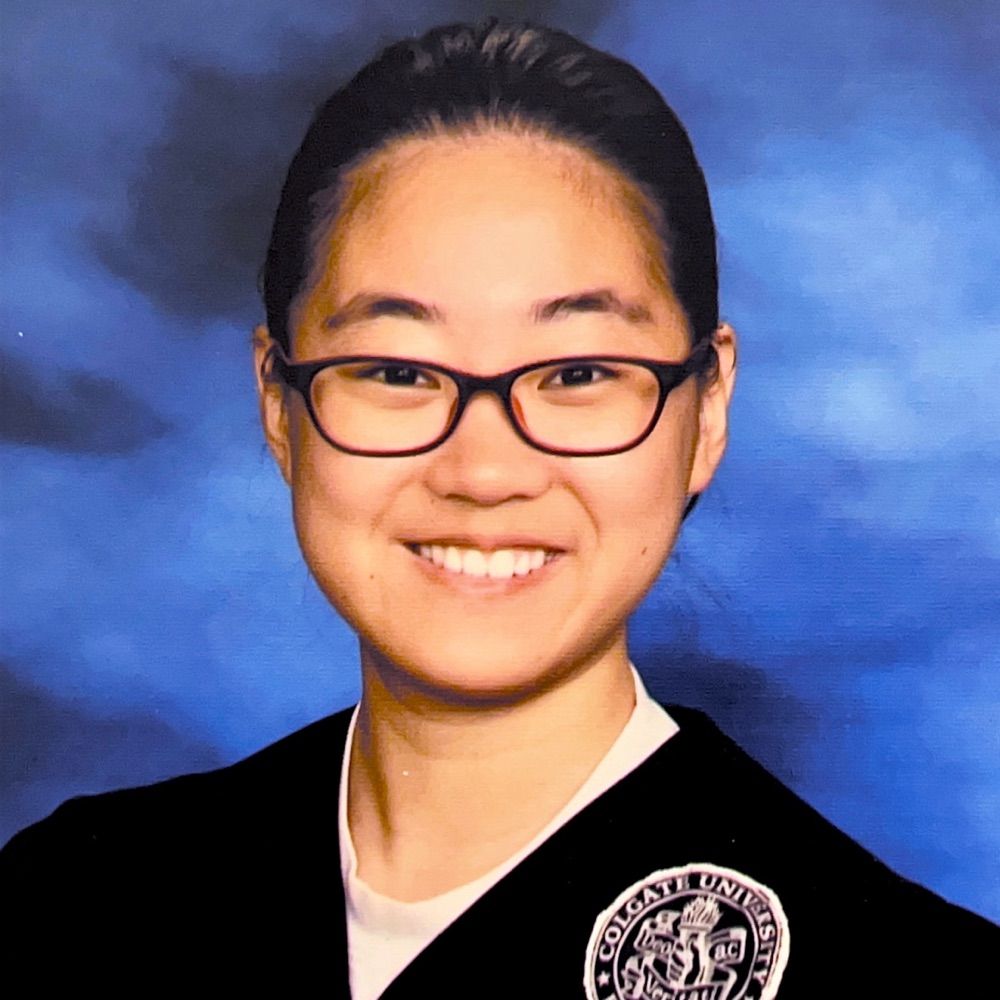 Grace Chen