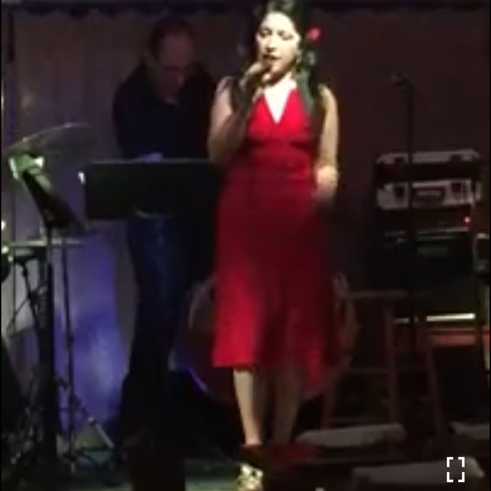  Nancy the Oriyenta