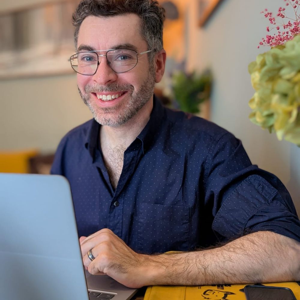 Igor Grossmann, PhD