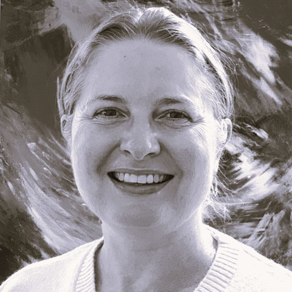 Louise Moodie AdvAPD