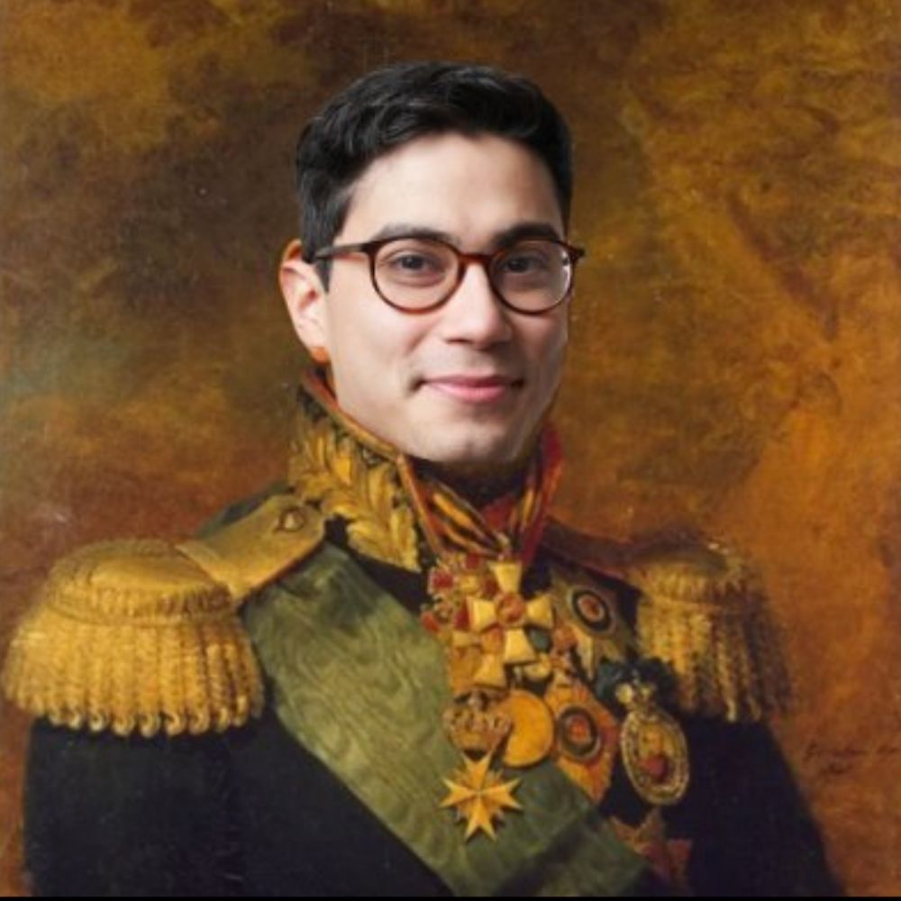 Paul Cerro