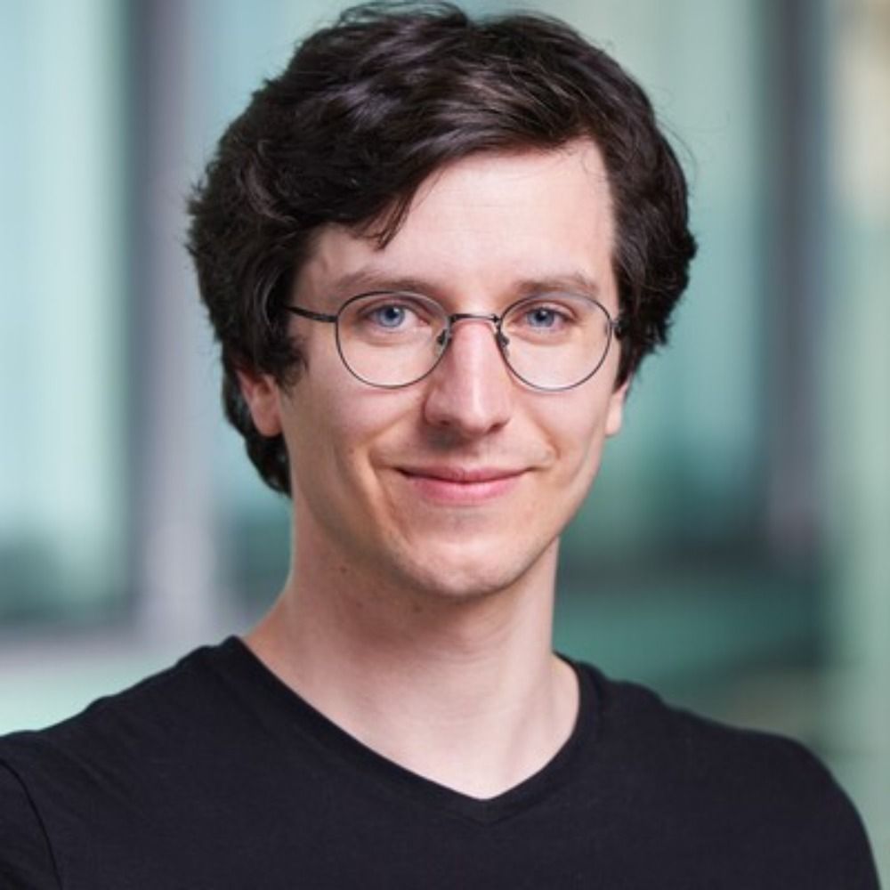 Benjamin Eugster | eugster.cc