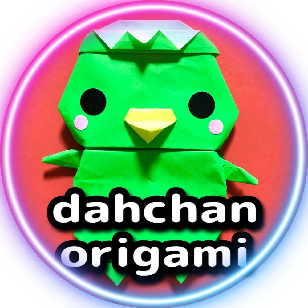 dahchan だーちゃん