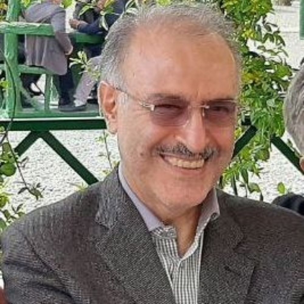 Abdollah Ramezanzadeh 
