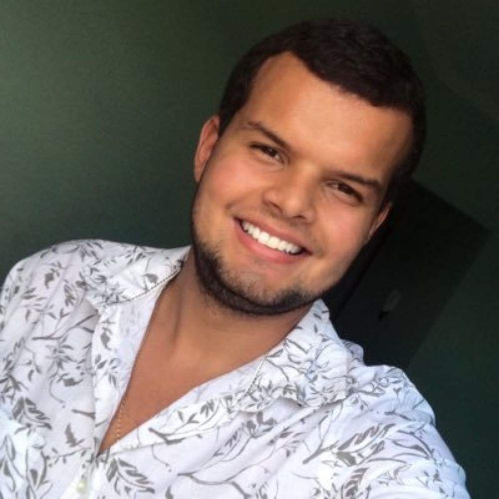 Guilherme Cândido