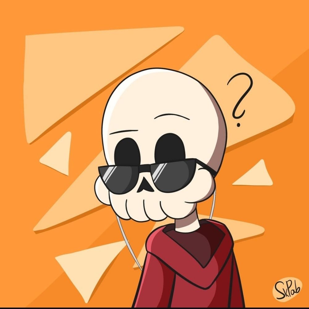 Bones Malone