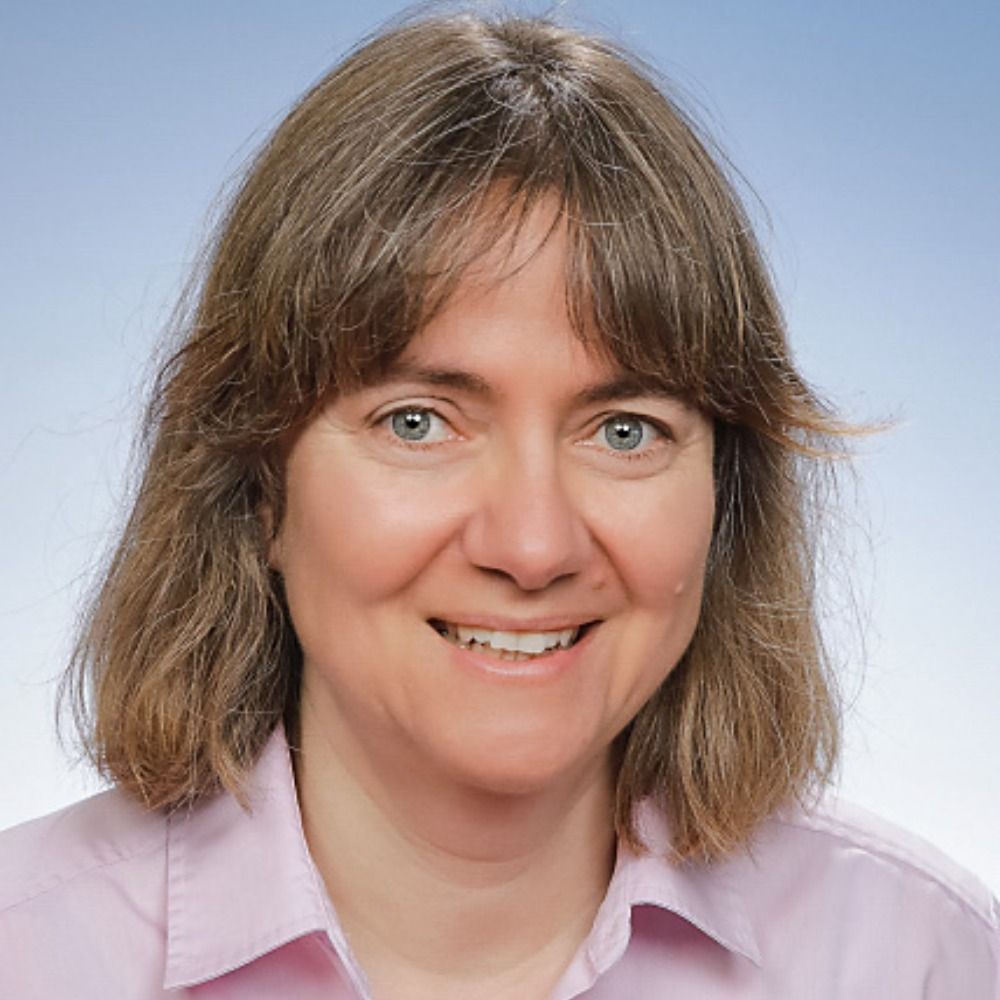 Sabine Thierfelder