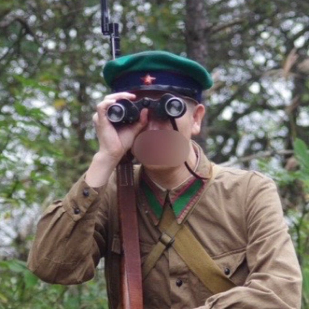 Пирогов