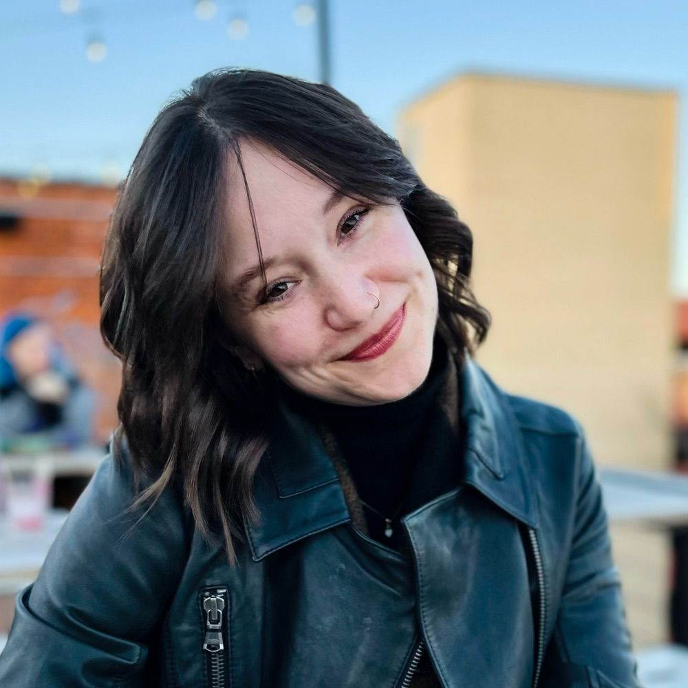 Sarah Paramore, PhD