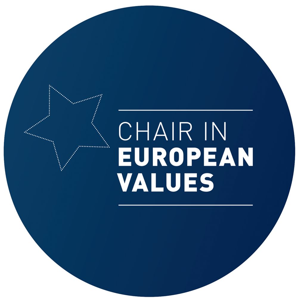 Chair in European Values (UCLouvain)