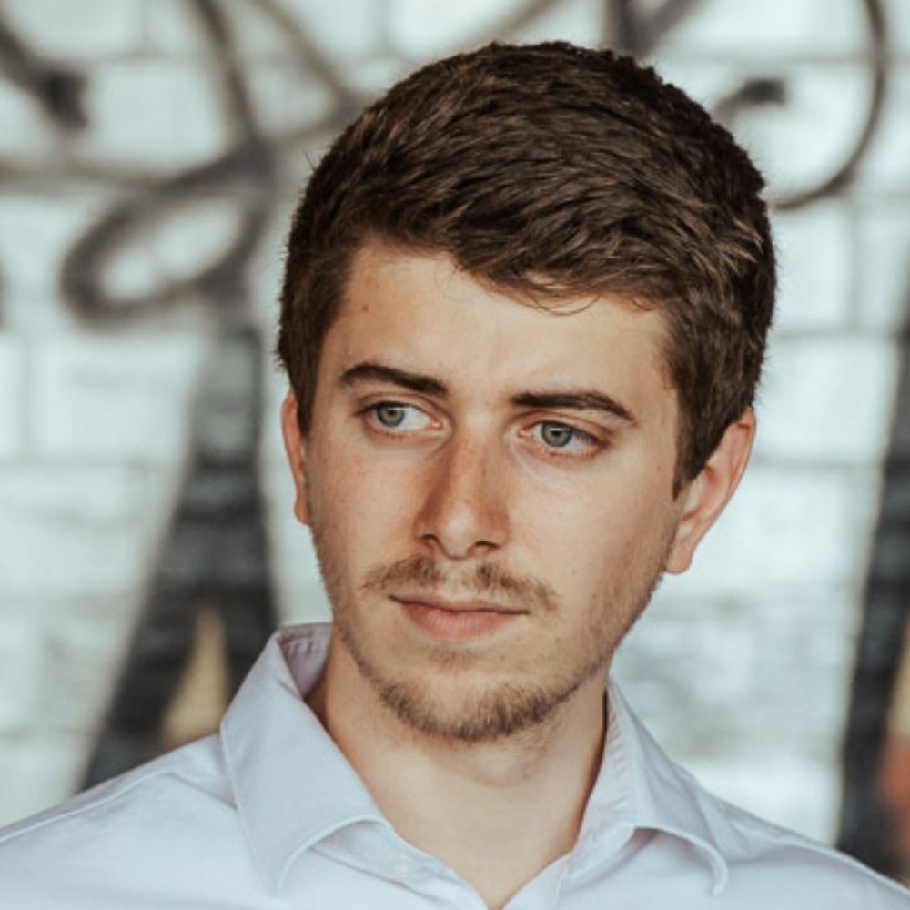 Claudius Baumann