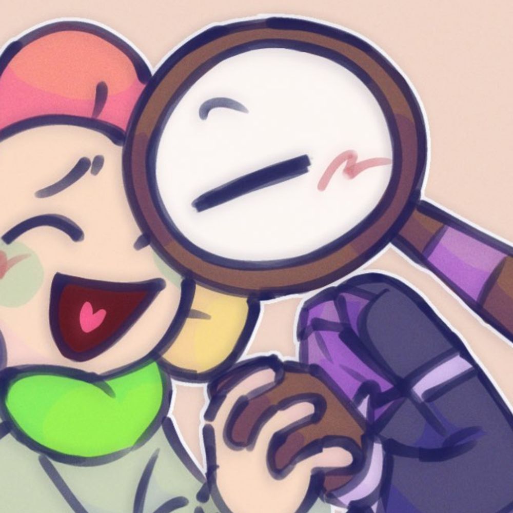 critical (he/him)