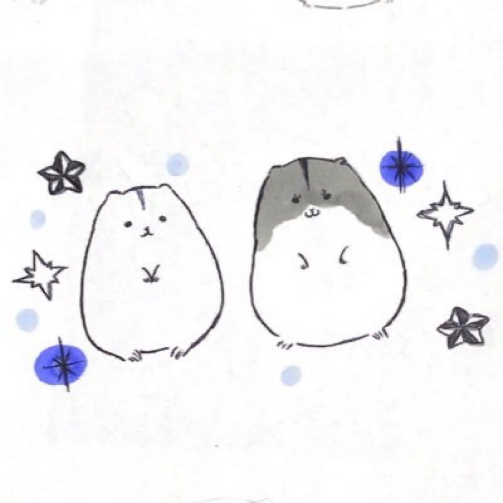 ハム吉