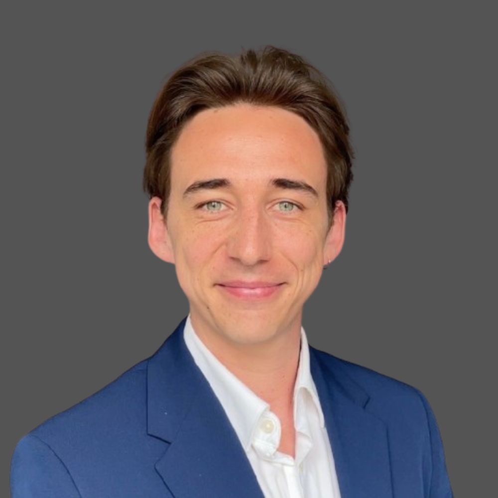 Xavier Evans