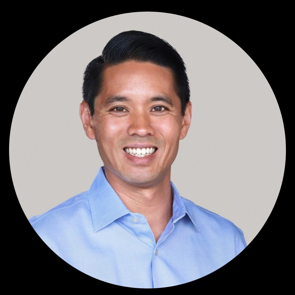 Ron Yang