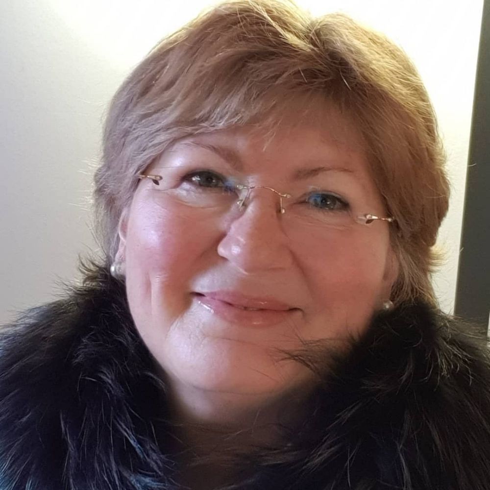 Debbie Woodford