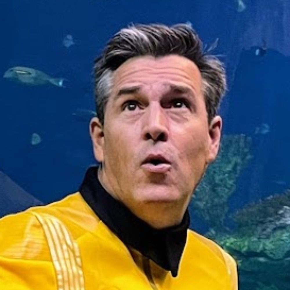 Sean Tevis